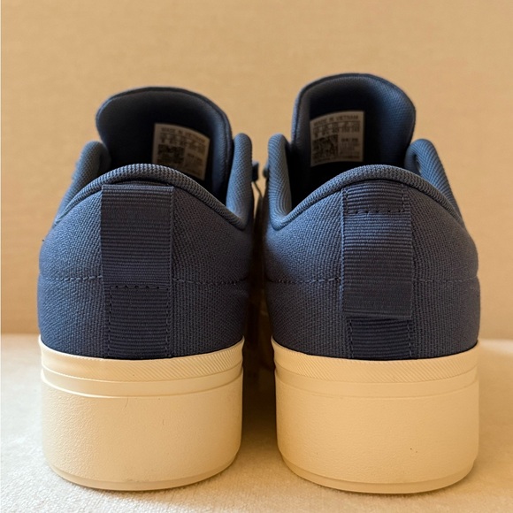 adidas women Bravada 2.0 Platform Shoes size 8 W - Picture 4 of 8